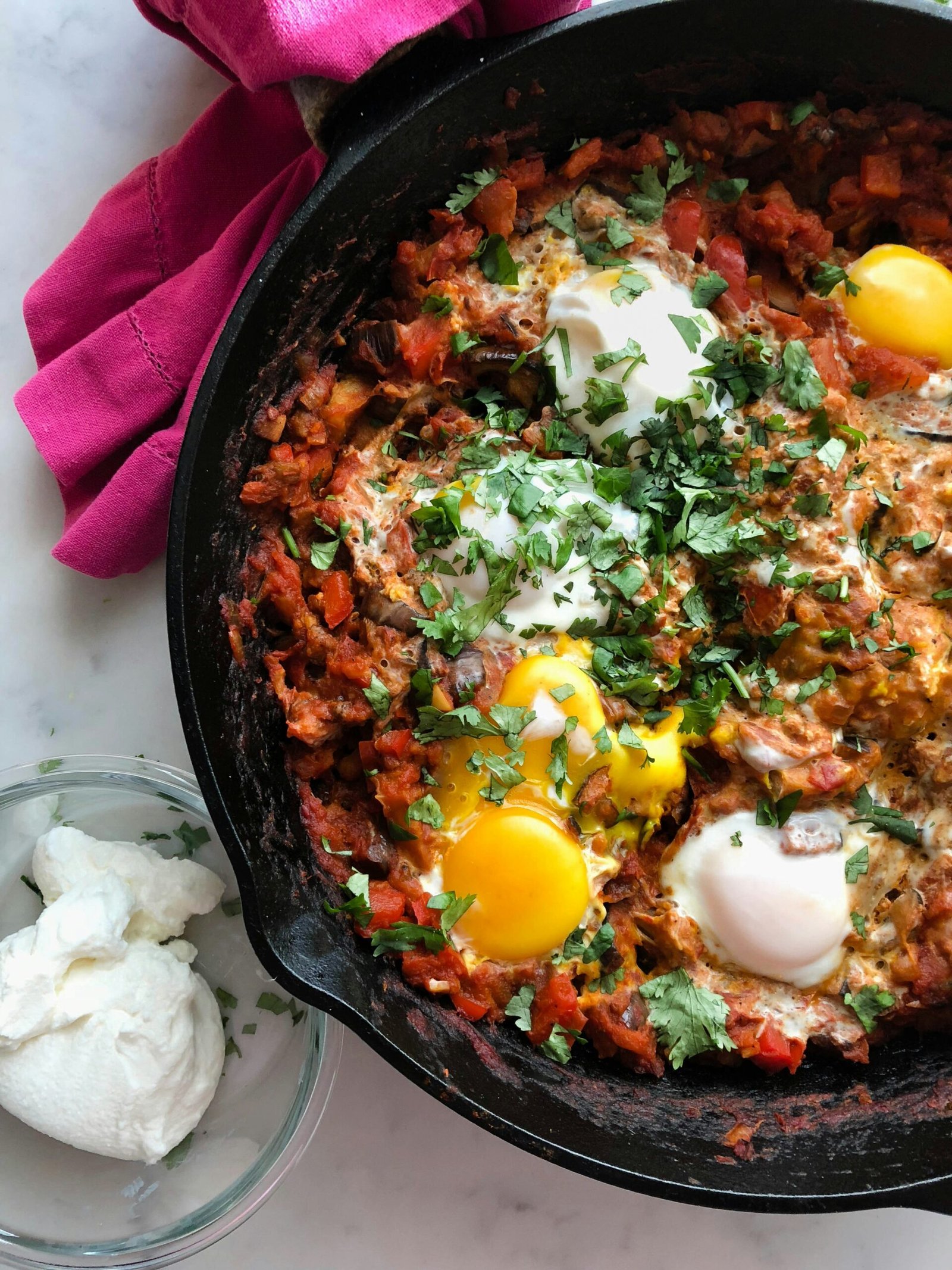 You spend an hour on Sunday roasting veggies, cooking quinoa, and marinating chicken. Now, your fridge is stocked with ready-to-go ingredients that can be mixed and matched into different meals throughout the week.