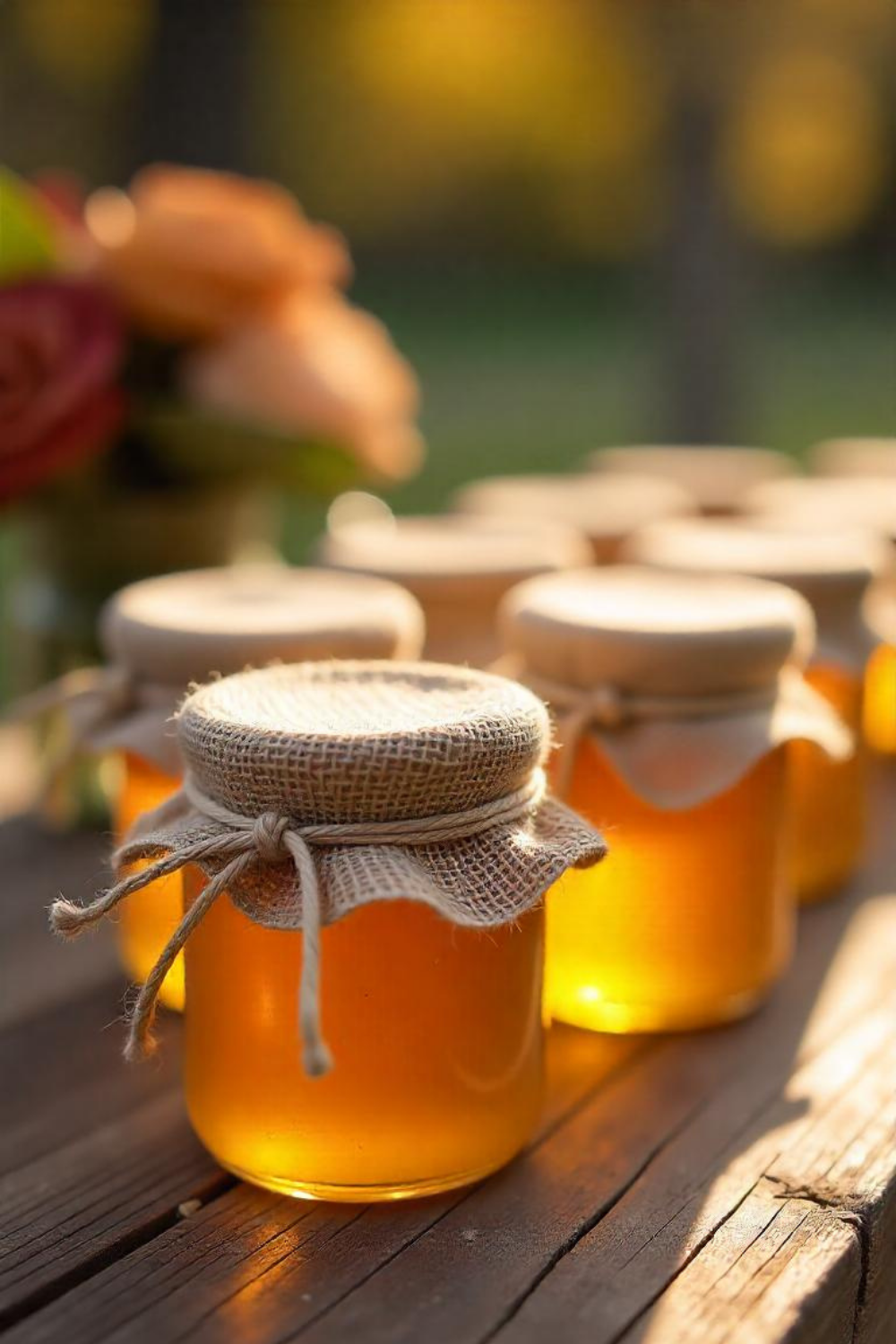 Instead of plastic trinkets, your guests take home mini jars of local honey, fresh herb bundles, or personalized cookies wrapped in eco-friendly packaging.