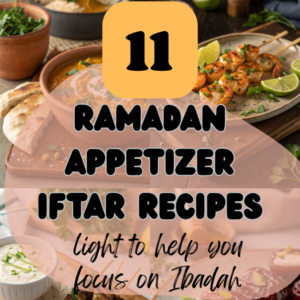 Read more about the article Crowd-Pleasing Iftar Appetizers Everyone Will Love 🍢