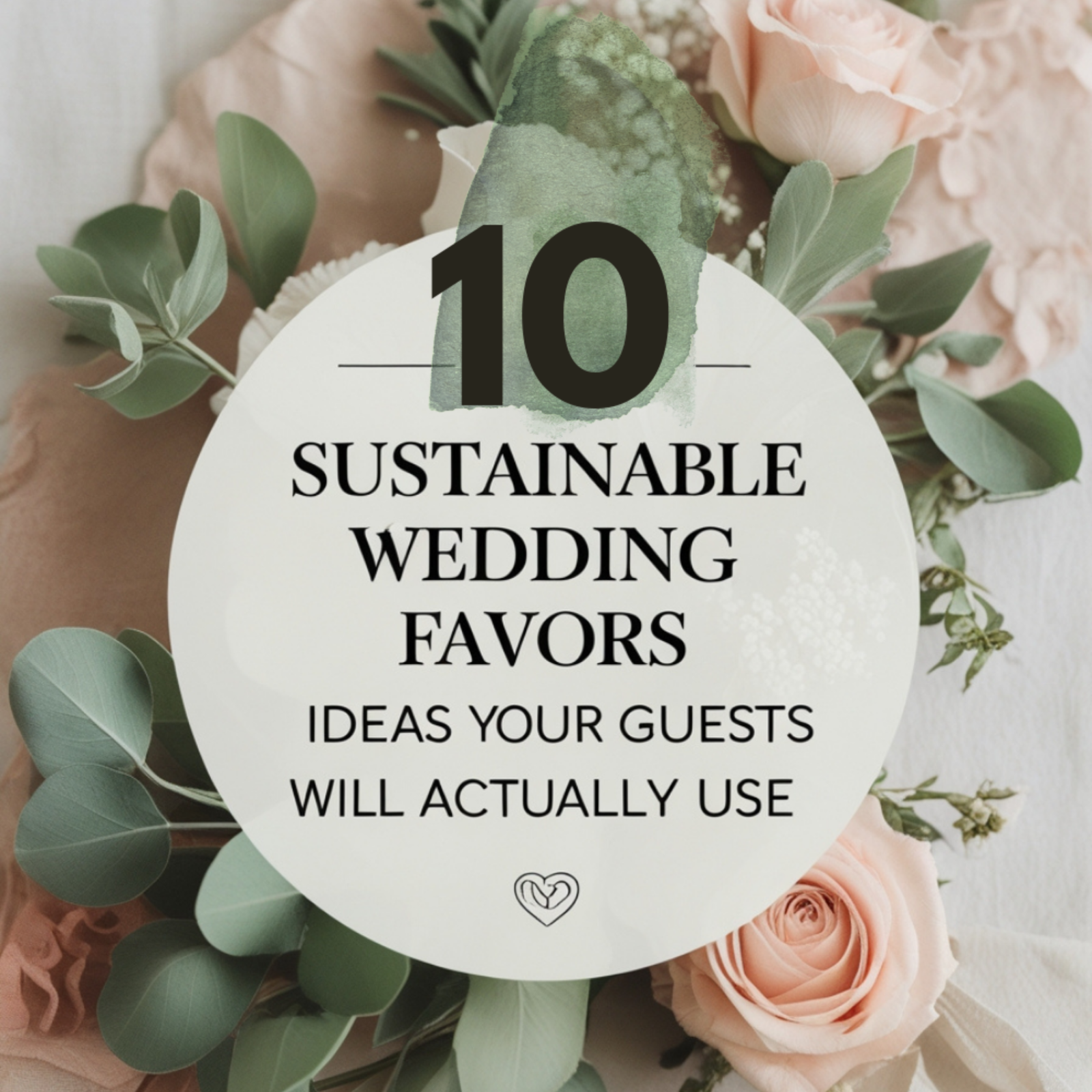 You are currently viewing DIY Wedding Favors: Eco-Friendly Ideas Your Guests Will Love