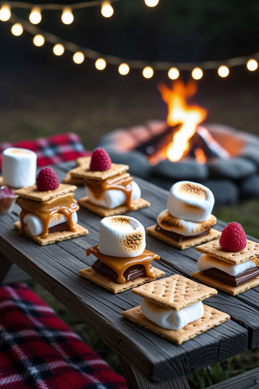 Classic S’mores