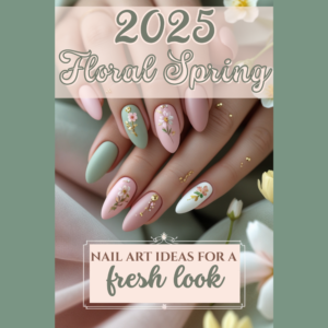 Read more about the article Floral Spring Nail Art Ideas for a Fresh Look