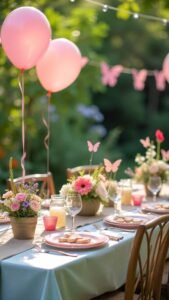 Read more about the article Dreamy Garden Party Themes to Try This Summer